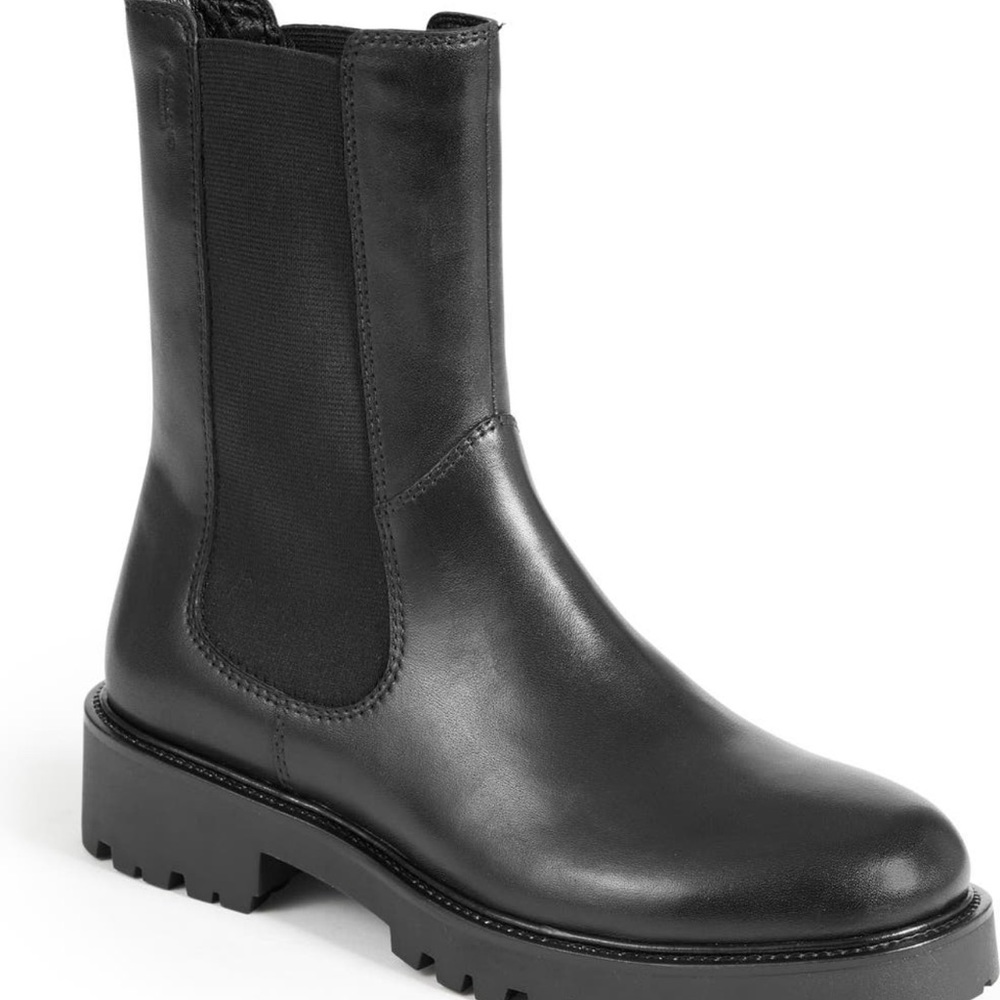 Vagabond Shoemakers Kenova Chelsea Boots Size 40